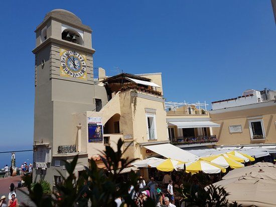 Torre dell'Orologi